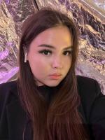 Татьяна Быкова аватар Татьяна Быкова аватар