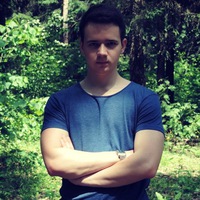 ulogin_vkontakte_84420919 аватар