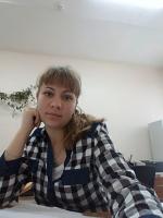 Milyutina Anna аватар Milyutina Anna аватар